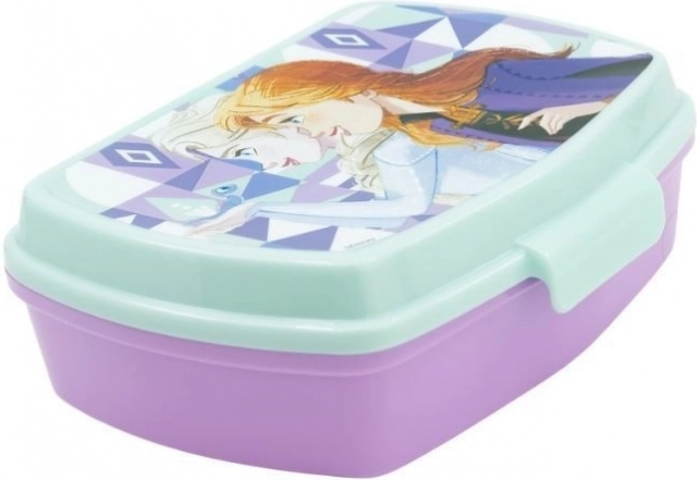 Desiatový box Frozen Ice Magic - 1 kus