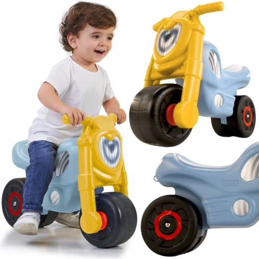 Feber odrážadlo Motofeber Casual