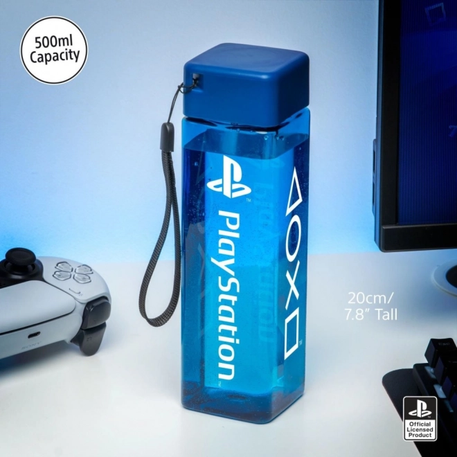 Fľaša PlayStation 500 ml
