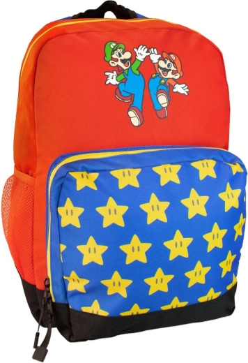 Batoh Super Mario