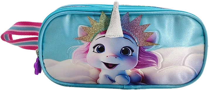 Peračník baby jednorožec 23 cm