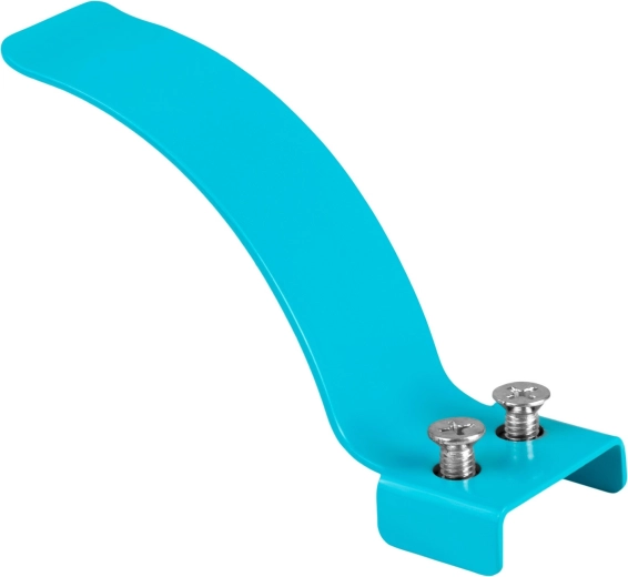 Brzda na kolobežku SOKE GO! tyrkysová