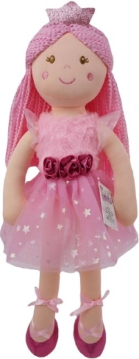 látková bábika Konstancja 50 cm