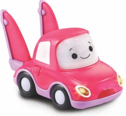 Tut Tut autíčko Otík – Terézia