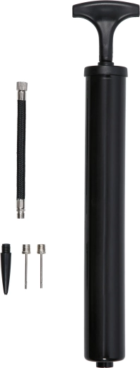 Ručná pumpička na lopty NILS