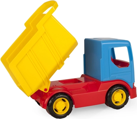 Wader Tech Truck sklápač