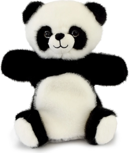 Histoire d’Ours plyšová maňuška panda 24 cm