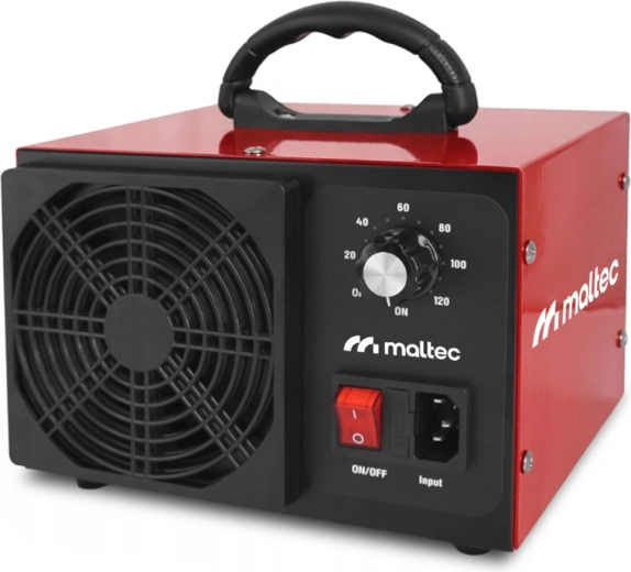 MalTec generátor ozónu MasterOzone 140 W