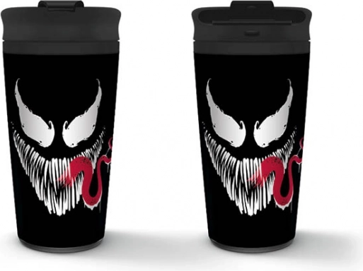 Termo hrnček Venom 450 ml