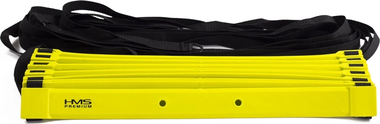 Tréningový rebrík 6 m HMS Premium