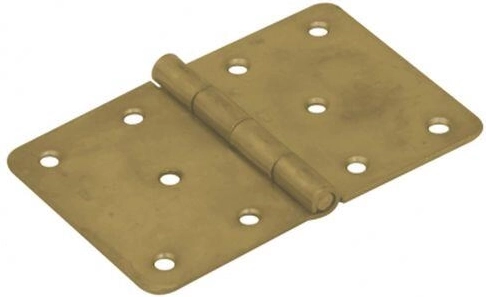 Stavebný záves 100 × 25 × 1,5 mm Z 100a