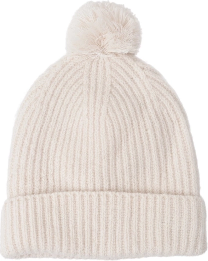 Lodger merino čiapka Birch 3–6 mesiacov - 1 kus