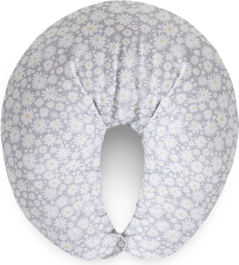 Ceba Baby dojčiaci vankúš Huggy basic chamomile