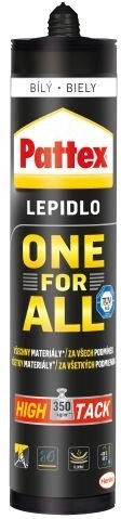 Montážne lepidlo PATTEX One For All 440 g