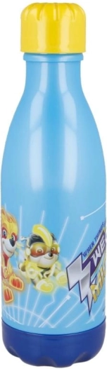 Plastová fľaša Labková patrola 560 ml