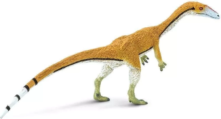 Safari Ltd. figúrka Coelophysis