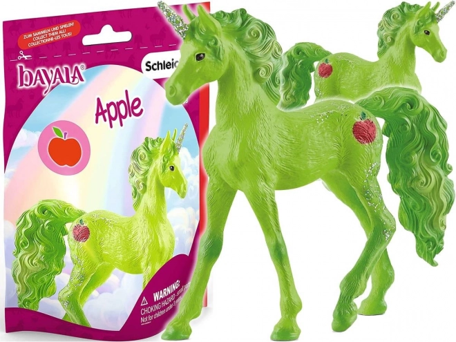 Schleich bayala jablkové žriebätko jednorožca