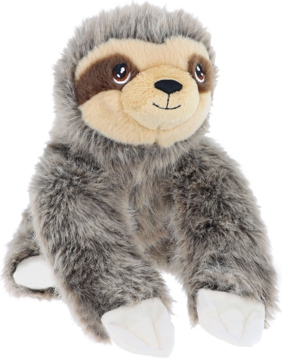 Plyšový leňochod Keeleco 18 cm