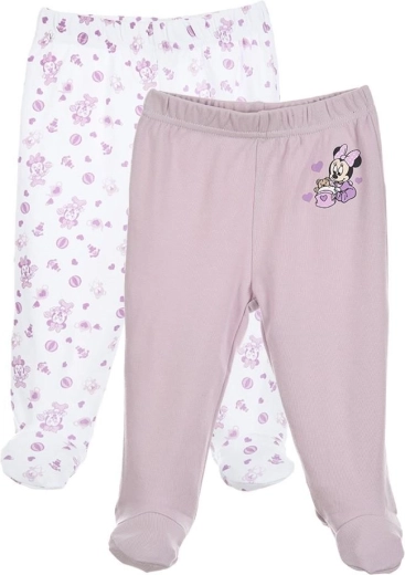 Duopack detských tepláčikov Minnie - 2 kusy