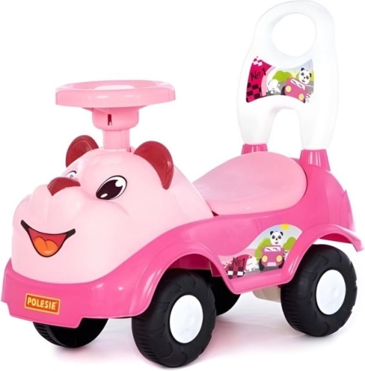 Odrážadlo Miláčik pre prvé krôčiky