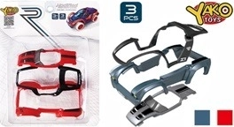 Náhradné diely 3 ks pre hračky od Sparkys