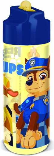 Fľaša na pitie ECOZEN Paw Patrol 540 ml