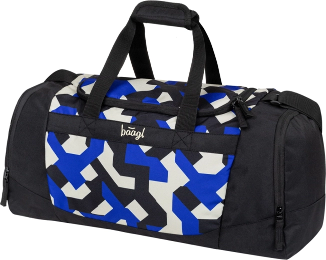 Baagl športová taška Variety GRS 25 l