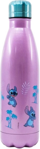 Nerezová fľaša Lilo a Stitch 780 ml