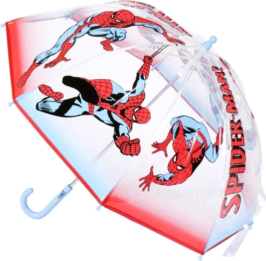 Dáždnik Spider-Man - 1 kus