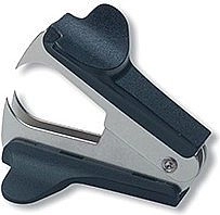 Vyťahovač spôn CONCORDE, čierny