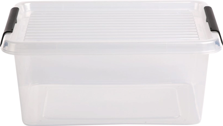 SIMPLESTORE úložný box s vekom 12,5 l