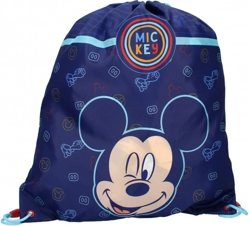 Disney Mickey Mouse športový vak Be kind