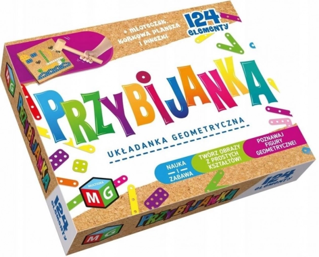 Môj prvý televízny kvíz – rodinná spoločenská hra