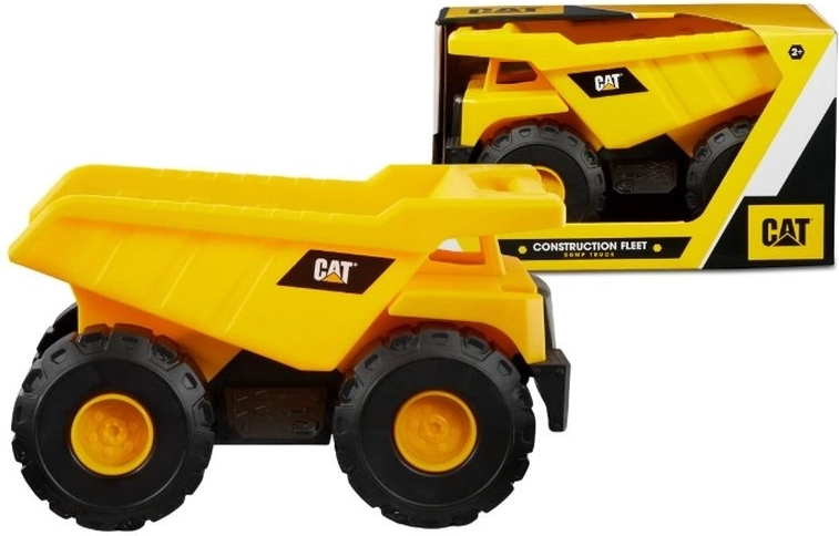 CAT stavebný sklápač