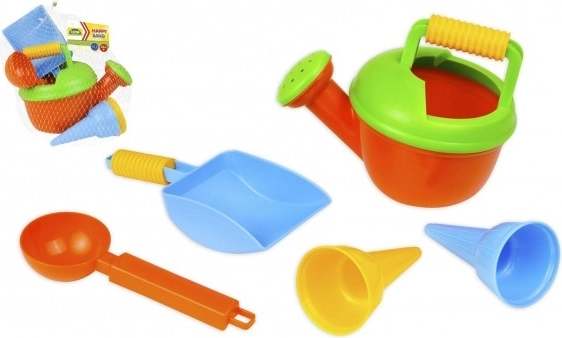 Lena pieskový set pre deti 5 dielov