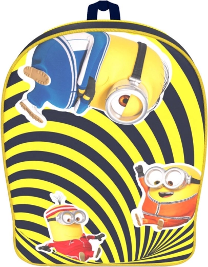 Minions detský batoh 30 cm