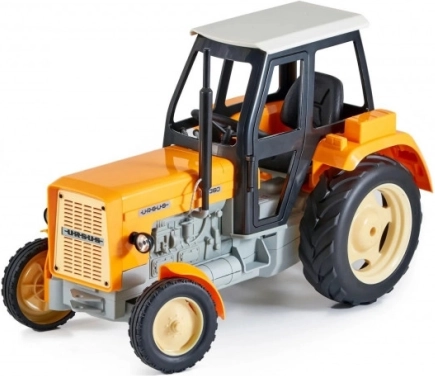 Manuálny traktor URSUS C-360 Double Eagle žltý 1:10