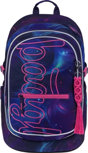 Školský batoh BAAGL Core Nova GRS 25 l