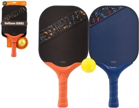 Plážové pálky s loptičkou, sada 2 ks