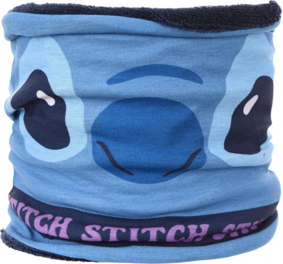 Nákrčník Lilo a Stitch pre deti - 1 kus