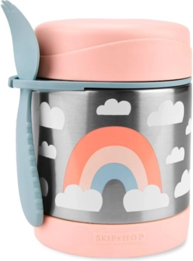 Termoska Spark Style Rainbow