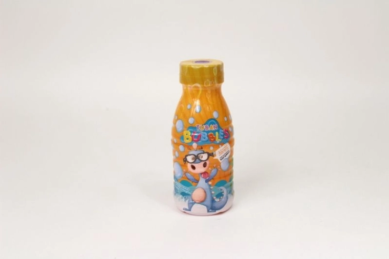 Tuban tekutina na mydlové bubliny 250 ml