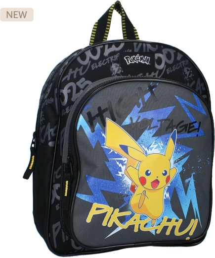 Pokémon batoh Pikachu „Gotta Catch 'Em All!“ 30 cm