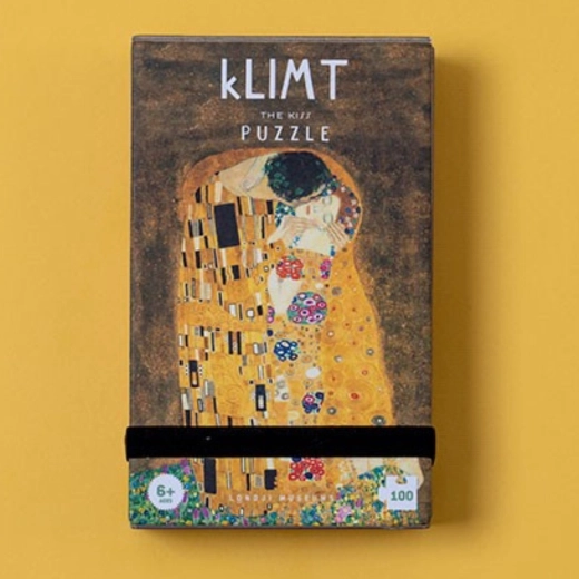 Londji vreckové puzzle Tiny Bozk 100 dielikov