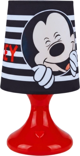 Detská LED lampička Mickey Mouse