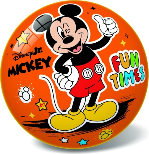 Lopta DISNEY MICKEY 23 cm