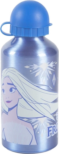 Hliníková fľaša Frozen 500 ml