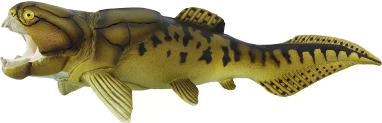 Figúrka Dunkleosteus Safari Ltd.