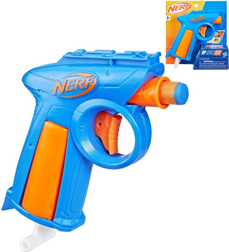 Nerf N Series Flex detský blaster s 2 šípkami