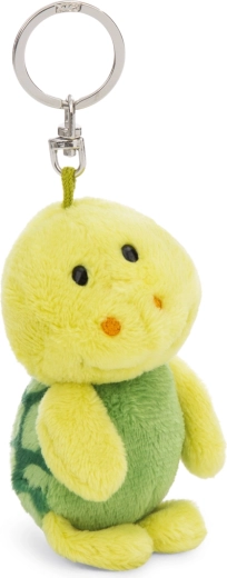 NICI kľúčenka korytnačka Green 10 cm